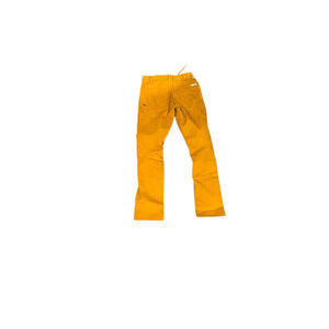 Men's LIVSN Yellow ecotrek trail 30xx32 LBIN